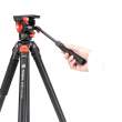 Statyw Fotopro Video AK-66 i-Speedy Boki