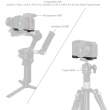  Rigi i akcesoria klatki Smallrig Baseplate do Sony ZV-E10 II [4950]