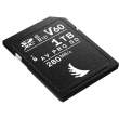 Karta pamięci AngelBird AV PRO SDXC 1TB MK2 V60 Góra