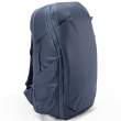 Plecak Peak Design Travel Backpack 30L niebieski Tył