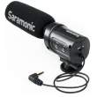  mikrofony Saramonic SR-M3 Tył