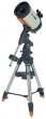 Teleskop Celestron CGEM DX 1100 HD Przód