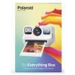 Aparat Polaroid Go E-Box biały Tył