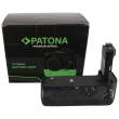 Grip Patona Premium do Canon 5DIII/5DS/5DSR, BG-E11H