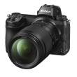 Obiektyw Nikon Nikkor Z 24-200 mm f/4-6.3 VR Góra