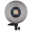 Lampa LED Quadralite VideoLED 600 Bi-color 3200K-5600K mocowanie Bowens Boki