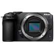 Aparat cyfrowy Nikon Z30 + 16-50 mm f/3.5-6.3 + 50-250 mm f/4.5-6.3 Tył