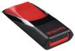 Pamięć USB Sandisk Cruzer Edge 64GB Tył