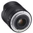 Obiektyw Samyang AF 12 mm f/2 RF-S