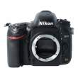 Aparat UŻYWANY Nikon D610 body s.n. 6036038 Przód