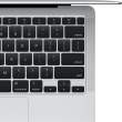  Macbook Air Apple MacBook Air M1/16GB/256GB SSD/GPU M1 (7 rdzeni) (srebrny) Góra
