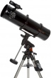 Teleskop Celestron AVX 8 NEWTON Przód