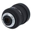 Obiektyw UŻYWANY Sigma 12-24 mm f/4.0 DG HSM / Nikon s.n. 2046283 Boki