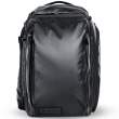 Plecak Wandrd Transit Travel Backpack 35L czarny Przód