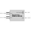 Transmisja Video konwertery sygnału Blackmagic Micro Converter HDMI/SDI 3G wPSU (z zasilaczem) Góra
