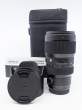 Obiektyw UŻYWANY Sigma A 50-100 mm f/1.8 DC HSM / Canon s.n. 53699354