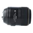 Obiektyw UŻYWANY Nikon Nikkor 105 mm f/2.8G AF-S VR IF-ED MICRO s.n. 256189