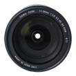 Obiektyw UŻYWANY Sigma 17-50 mm f/2.8 EX DC OS HSM / Canon s.n. 14857220 Tył