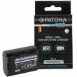 Akumulator Patona Platinum NP-FZ100 z USB-C Przód