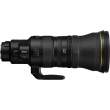 Obiektyw Nikon Nikkor Z 400 mm f/2.8 TC VR SBoki