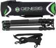 Statyw Genesis Gear Genesis Base C1 + BH-34 Kit zestaw zielonyGóra