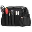  Torby, plecaki, walizki organizery na akcesoria Porta Brace Torba ACB-3B Assistant Camera Pouch z paskiem (duża)