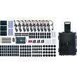  Transmisja Video transmisja bezprzewodowa Hollyland Bezprzewodowy system Solidcom C1 Pro - Roaming Hub 20S V-mount