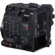 Kamera cyfrowa Canon EOS C500 Mark II (Zapytaj o cenę specjalną!) Boki