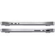  Macbook Pro 14 Apple MacBook Pro 14'' M1 Pro (8 rdzeni CPU)/16GB/512GB SSD/GPU M1 Pro (14 rdzeni) (gwiezdna szarość

) klaw. US