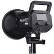 Lampa LED Feelworld FL225D Video Studio 5600K Daylight Boki