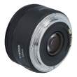 Obiektyw UŻYWANY Canon 50  mm f/1.8 EF STM  s.n. 6125233180 Góra