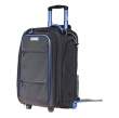  Torby, plecaki, walizki walizki Orca Torba OR-26 duża na kółkach dla profesionalistów Przód