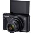 Aparat cyfrowy Canon PowerShot SX740 HS Lite Edition czarny