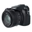 Aparat UŻYWANY Panasonic Lumix DMC-FZ1000 s.n. FC5EB001397 Tył