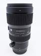 Obiektyw UŻYWANY Sigma A 50-100 mm f/1.8 DC HSM / Canon s.n. 53699354 Przód