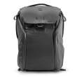 Plecak Peak Design Everyday Backpack 20L v2 czarny Przód
