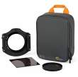  Torby, plecaki, walizki organizery na akcesoria Lowepro Gearup Filter Pouch 100D Góra