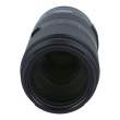 Obiektyw UŻYWANY Tamron 100-400 mm f/4.5-6.3 Di VC USD / Nikon s.n. 17807 Tył
