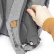  Torby, plecaki, walizki pasy biodrowe, szelki i kamizelki Peak Design Everyday Hip Belt 32-69 v2 popielaty
