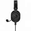 Audio słuchawki i kable do słuchawek Beyerdynamic Zestaw nagłowny DT 297 PV MK II 80 Ohm bez kabla Góra