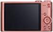 Aparat cyfrowy Sony DSC-WX350 różowy Góra
