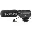 mikrofony Saramonic SR-M3 Przód