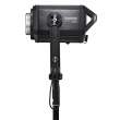 Lampa LED Godox M600D Bi-color Knowled Bowens Przód