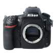 Aparat UŻYWANY Nikon D810 body s.n. 6011103 Przód