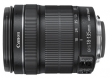 Obiektyw Canon 18-135 mm f/3.5-5.6 EF-S IS STM (OEM) Przód