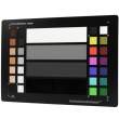  Kalibratory kolorów wzorniki i akcesoria do zarządzania barwą Calibrite ColorChecker Video Mega Tył