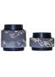 Osłona na obiektyw LensCoat Canon Extender Set III Digital Camo Przód