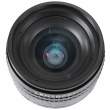 Obiektyw Lensbaby Velvet 28 mm f/2.5 dla Nikon F Góra