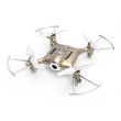 Dron Syma X21W Złoty (RTF) Przód