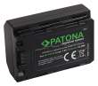 Akumulator Patona Premium do Sony NP-FZ100. Tył
